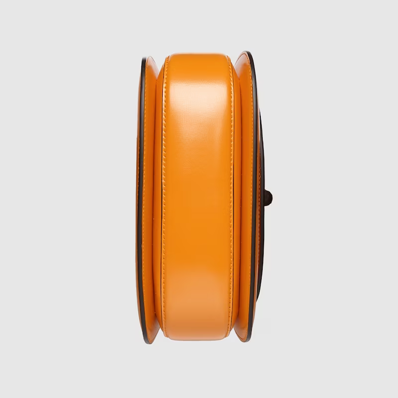 GUCCI BAMBOO 1947 SMALL TOP HANDLE BAG